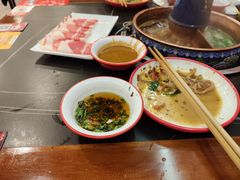-京元盛铜锅涮肉(上海总店)