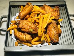 -小菜园新徽菜(连云港海州吾悦店)