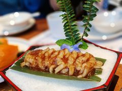 冰镇卤虾-朝馆·市井本味菜