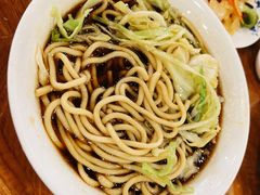 -柴氏风味斋(甘家口店)
