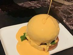 -Lets burger非常汉堡·环球风味(蓝色港湾店)