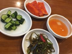 -全州拌饭馆(断桥店)