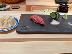 -橼舍鮨青木