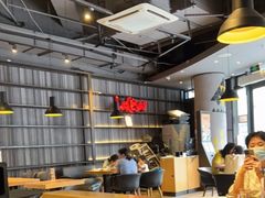 -乐凯撒披萨(东方新世界店)