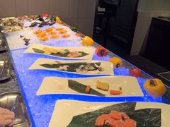 -厦门艾美酒店·新食谱西餐厅