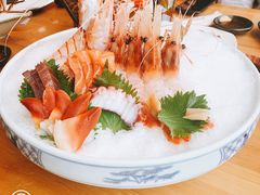 -王鼎精致料理铁板烧(世博源店)