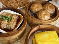 -壹山酒楼(三乡店)