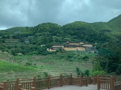 -南靖田螺坑土楼群景区
