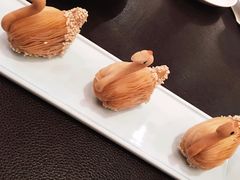 -广州文华东方酒店·江-由辉师傅主理