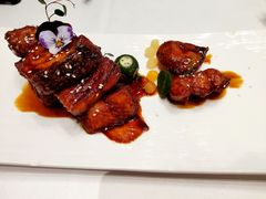 -乾隆美食·本帮菜(黄河路店)