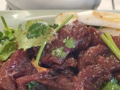 -厚味居炙子烤肉·清真(天桥南纬路店)