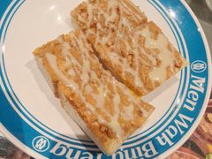 -街角 T·COFFEE 融合料理·BISTRO(车公庙店)