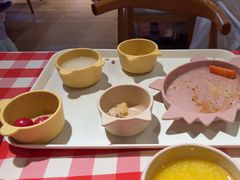 -西贝(南开大悦城店)