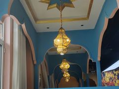 -巴依老爷新疆餐厅