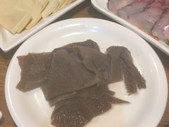 -傣妹火锅(南京东路一店)