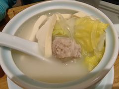 -一轩饺子馆(丽都店)