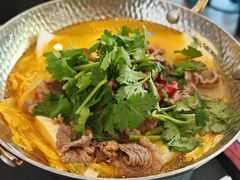 -永和大王(一口茶豆浆|花香豆更香·碧榕湾店)