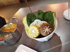 -君邦火锅(新疆大厦店)