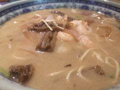 -慧娟面馆·餐厅(望江路店)