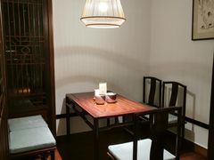 -青藤茶馆(南山路店)