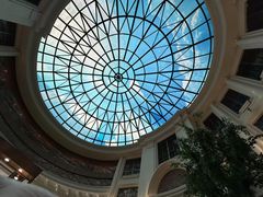 -漢咖啡·全服务式自助晚餐(武汉洲际酒店)