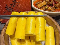 -汉水谣·江景餐厅(江滩店)