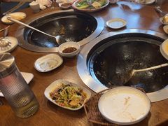 -万里闯关东铁锅炖菜馆(高新旗舰店)