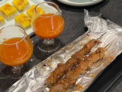 -紫泥369粗粮季(鼓楼店)