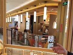 -马记永·兰州牛肉面(3019君尚店)