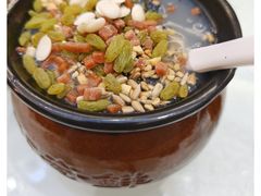 汴京杏仁茶-黄家老店(晋安路店)