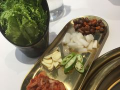 -妥妥烤肉料理(凯德店)