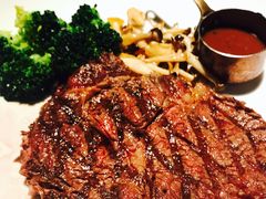 -郑州绿地JW万豪酒店The Grill烤汇扒房