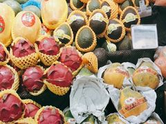 -blt精品超市(北京银座店)