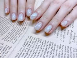 点击看大图 -Hands Nail专业美甲美睫