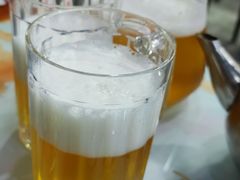 -桔子海鲜烧烤大排档(金沙滩店)
