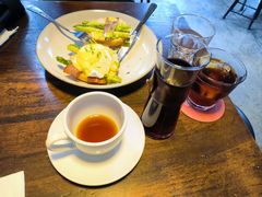 -The Workshop Coffee