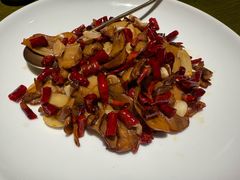 -一坐一忘云南菜(卓悦中心)