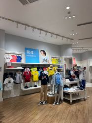 -GAP(绿宝广场店)