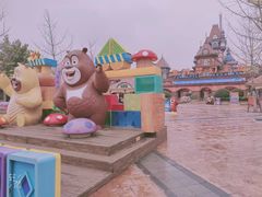 -郑州方特梦幻王国