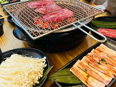 -九田家黑牛烤肉料理(吴江万象汇店)
