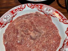 -楠火锅(绿地新都会店)