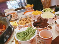 -江北北火锅馆·公路夜市(魏公村店)