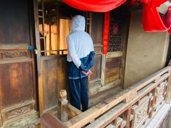 -胡氏古民居建筑
