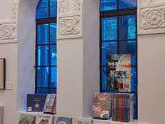 -思南书局·诗歌店