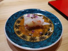 -鮨青(恒基名人购物中心店)