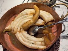 -奉天小馆·非遗东北菜(济南万象城店)