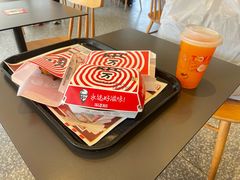 -肯德基(安吉胜利店)