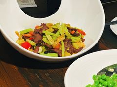 -外婆家(蓝色港湾店)