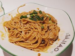 -撒椒·四川江湖菜(西单大悦城店)