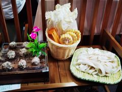-名善山珍·野生菌汤锅(文殊院店)